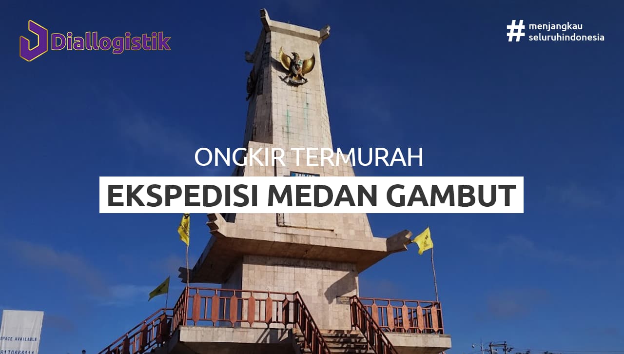 ongkir_termurah_ekspedisi_medan_gambut